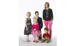 BØRNE MANNEQUIN – PIGE – NATURALISTIC KIDS – 140 CM – HINDSGAUL